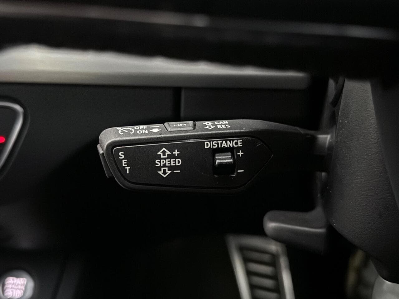 Audi Q5 thumbnail Misc Controls