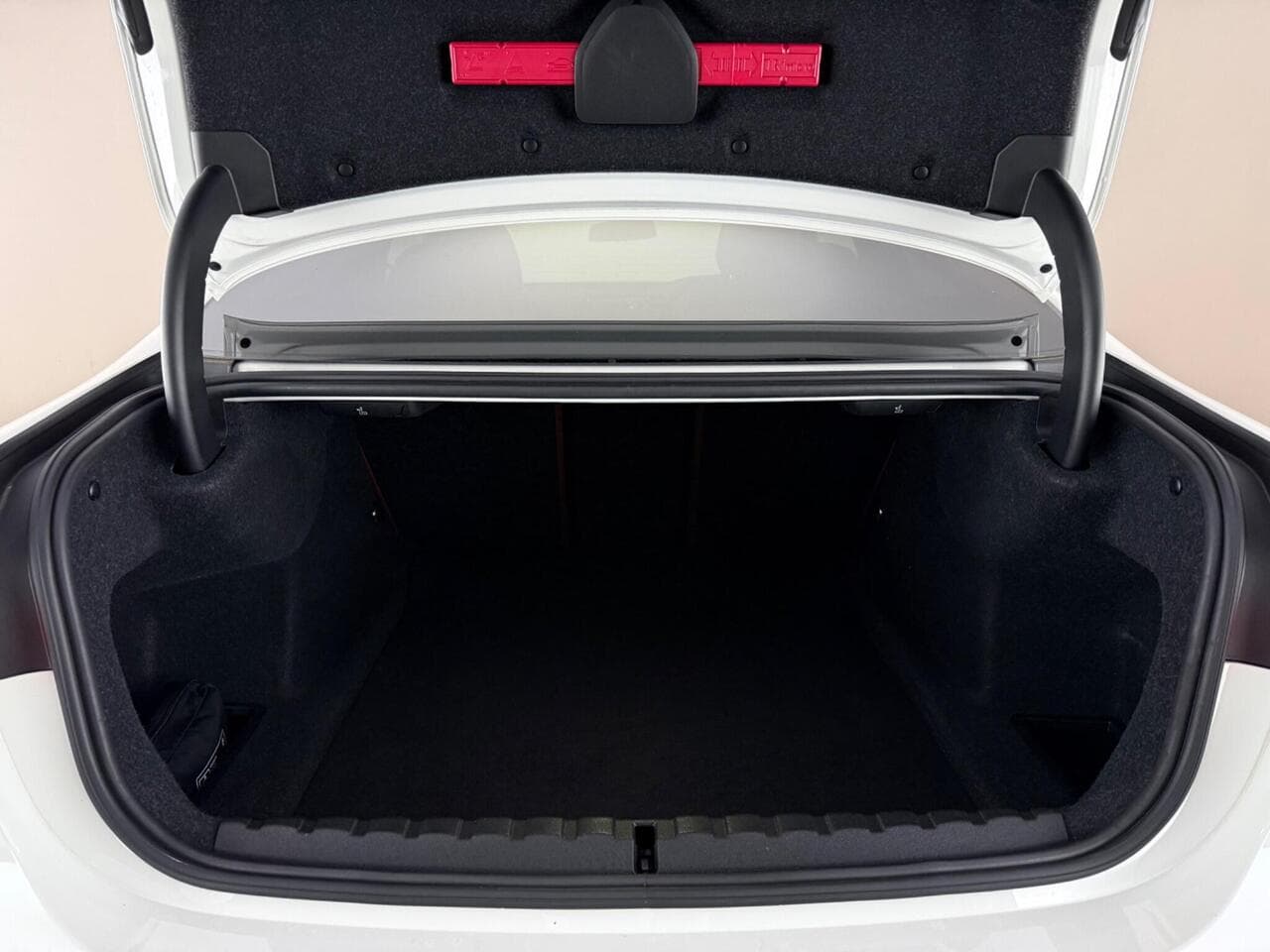 BMW 4 Series thumbnail Boot