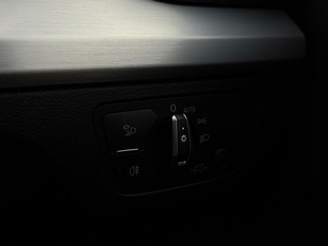 Audi Q5 thumbnail Inconclusive