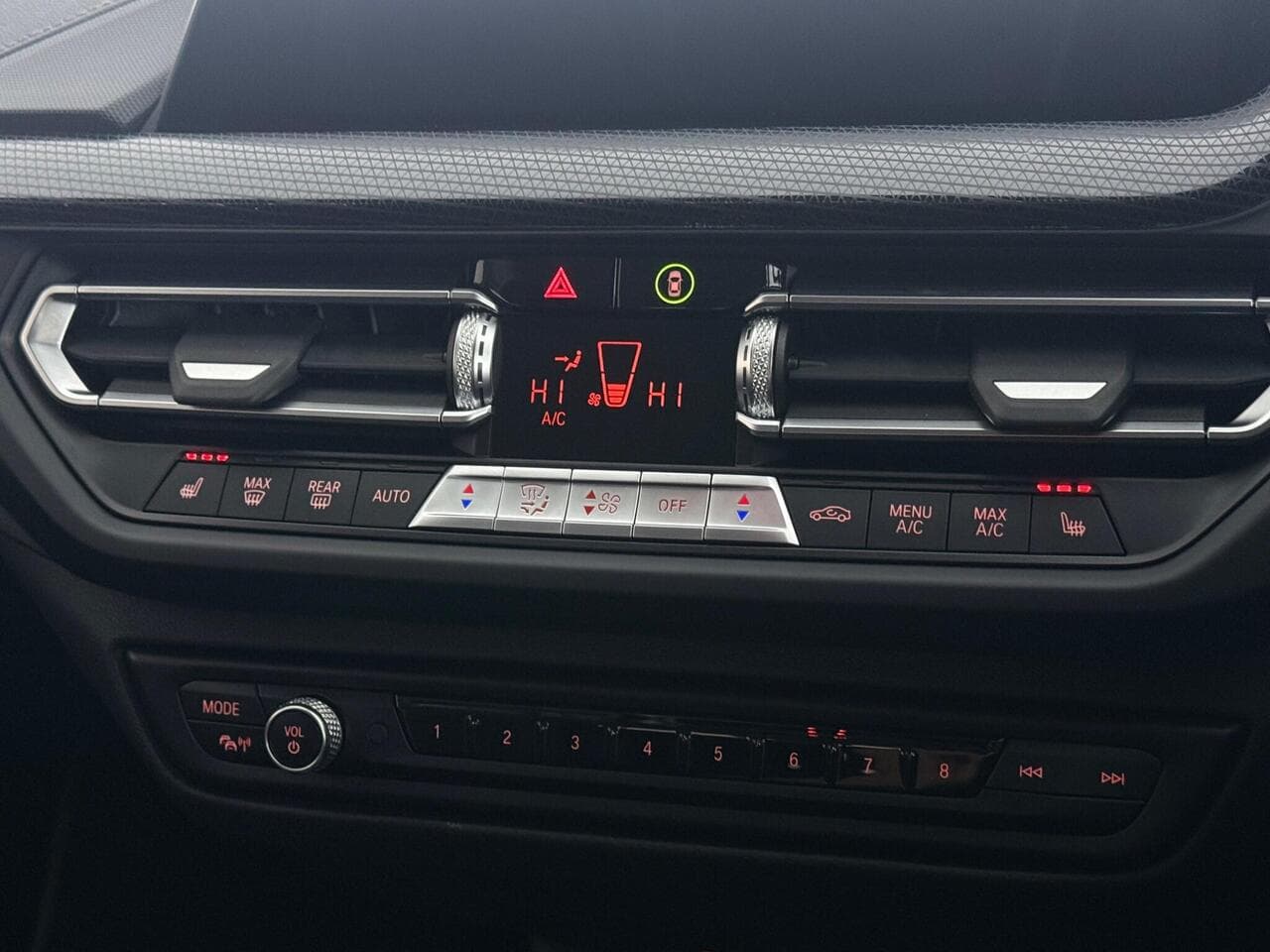 BMW 1 Series thumbnail Inconclusive