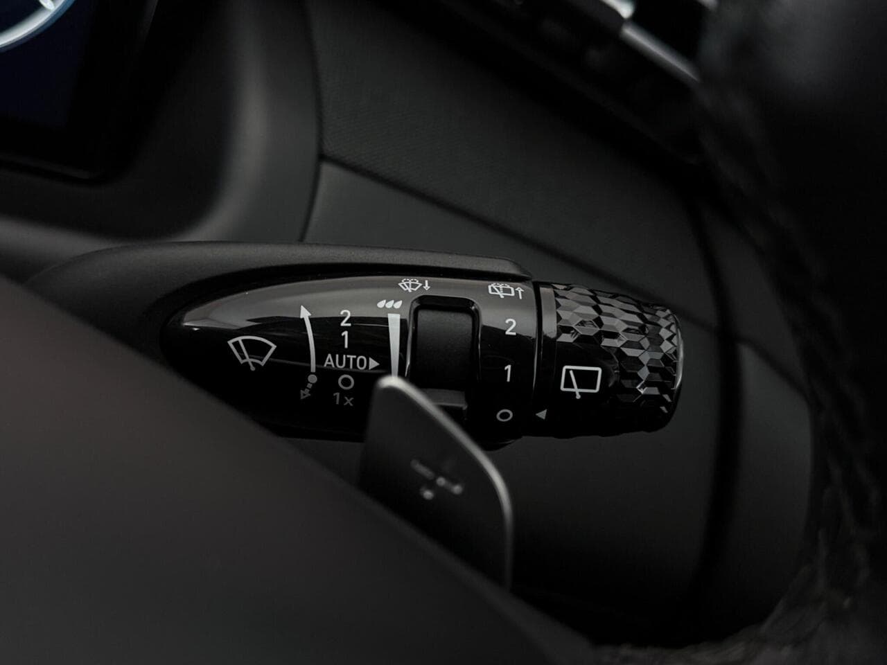 Hyundai TUCSON thumbnail Misc Controls