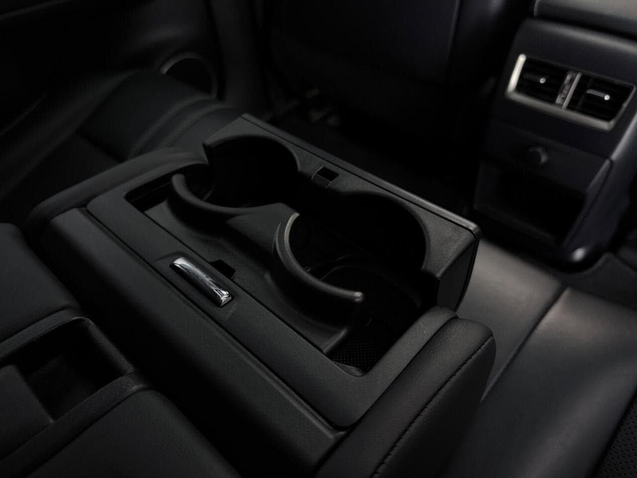 Lexus RX thumbnail Misc Controls