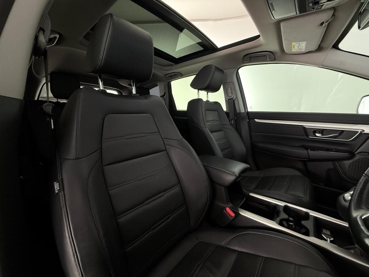Honda CR-V thumbnail Seat Driver