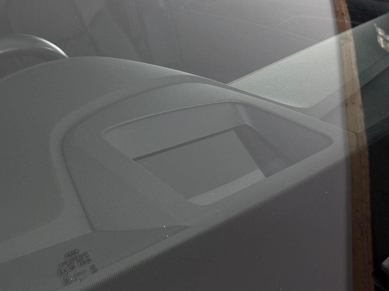 Audi A8 thumbnail Inconclusive