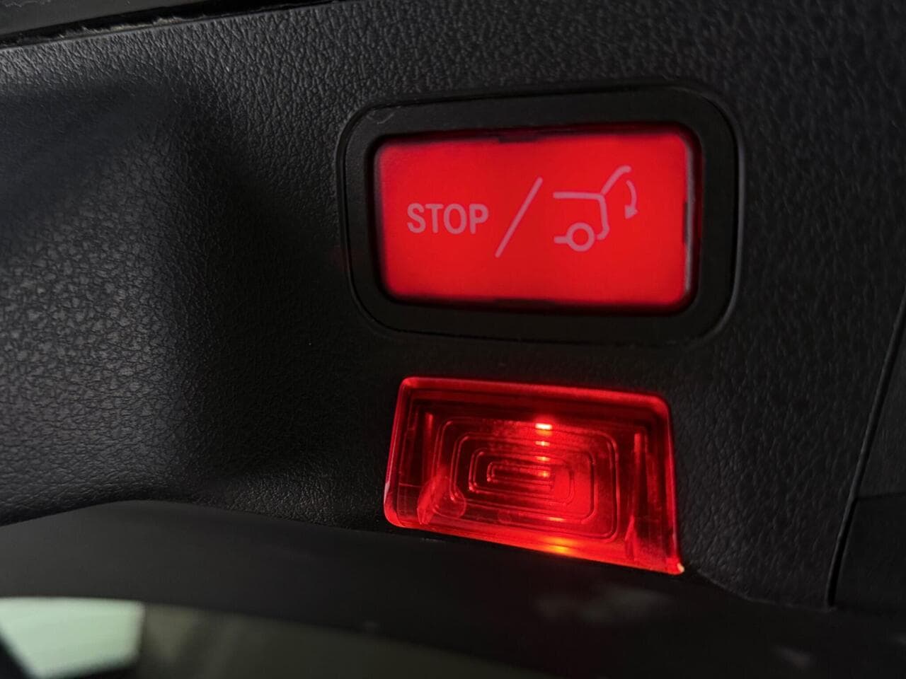 Mercedes-Benz CLA thumbnail Inconclusive