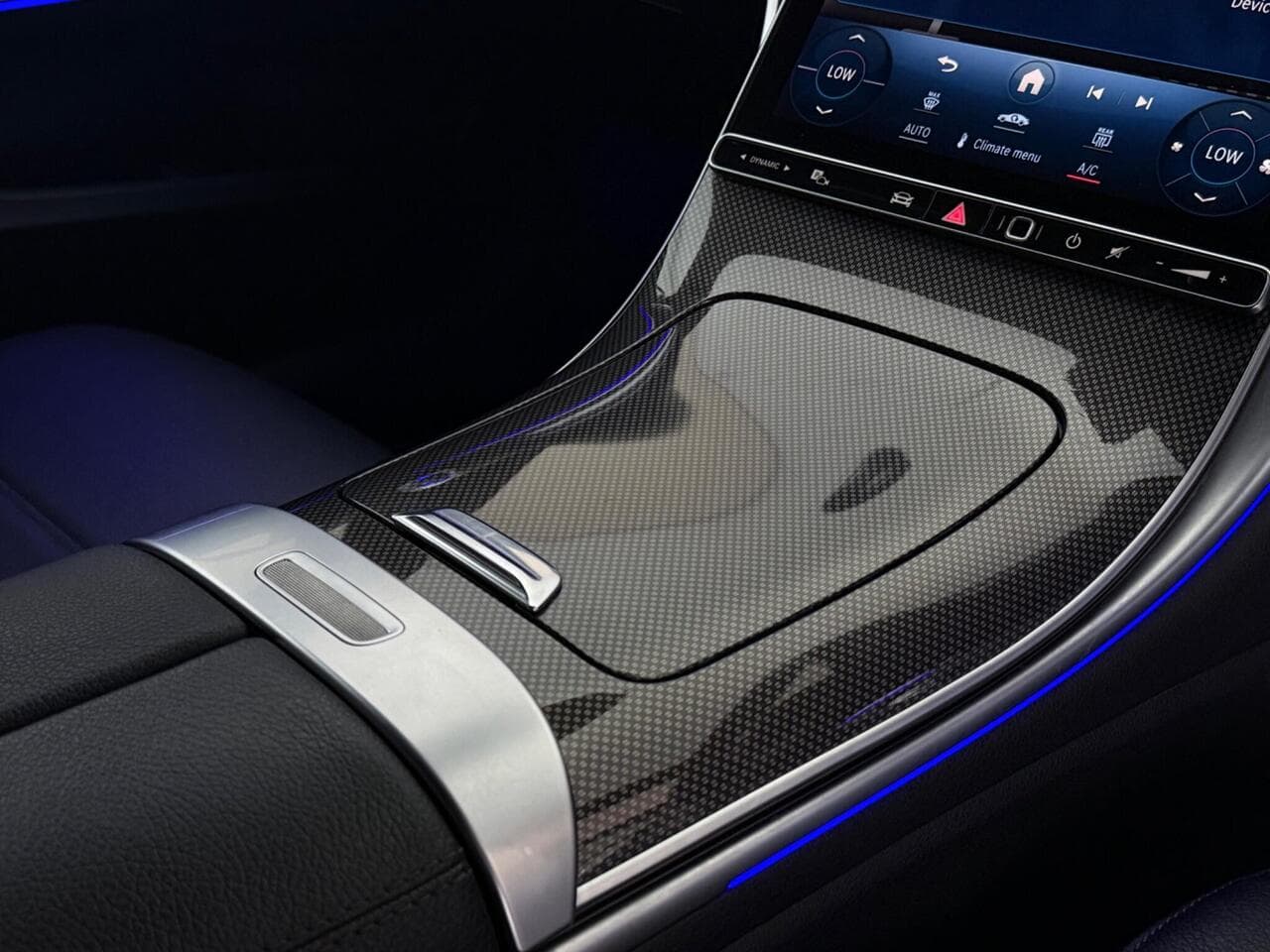 Mercedes-Benz C Class thumbnail Inconclusive