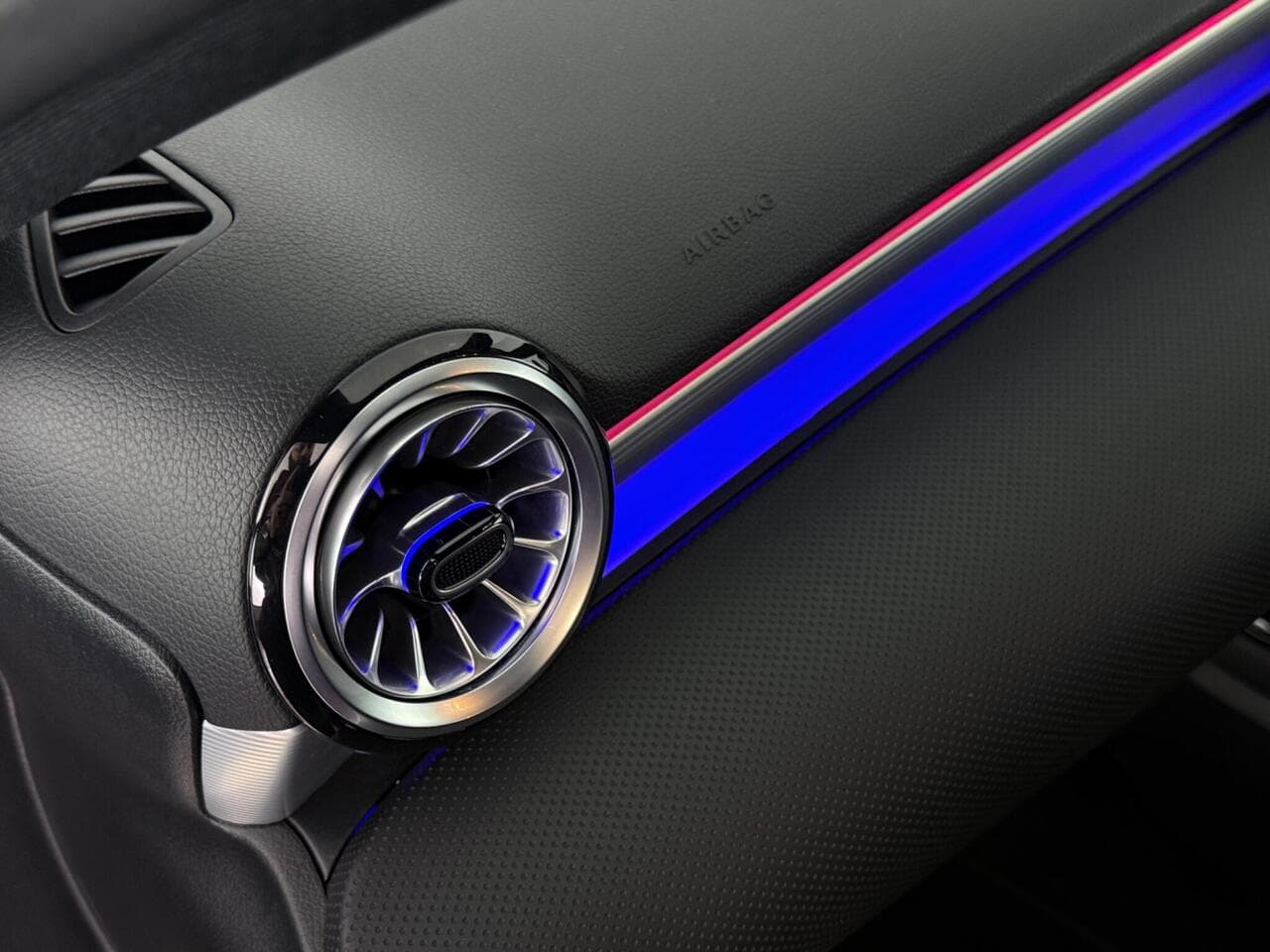 Mercedes-Benz A Class thumbnail Inconclusive
