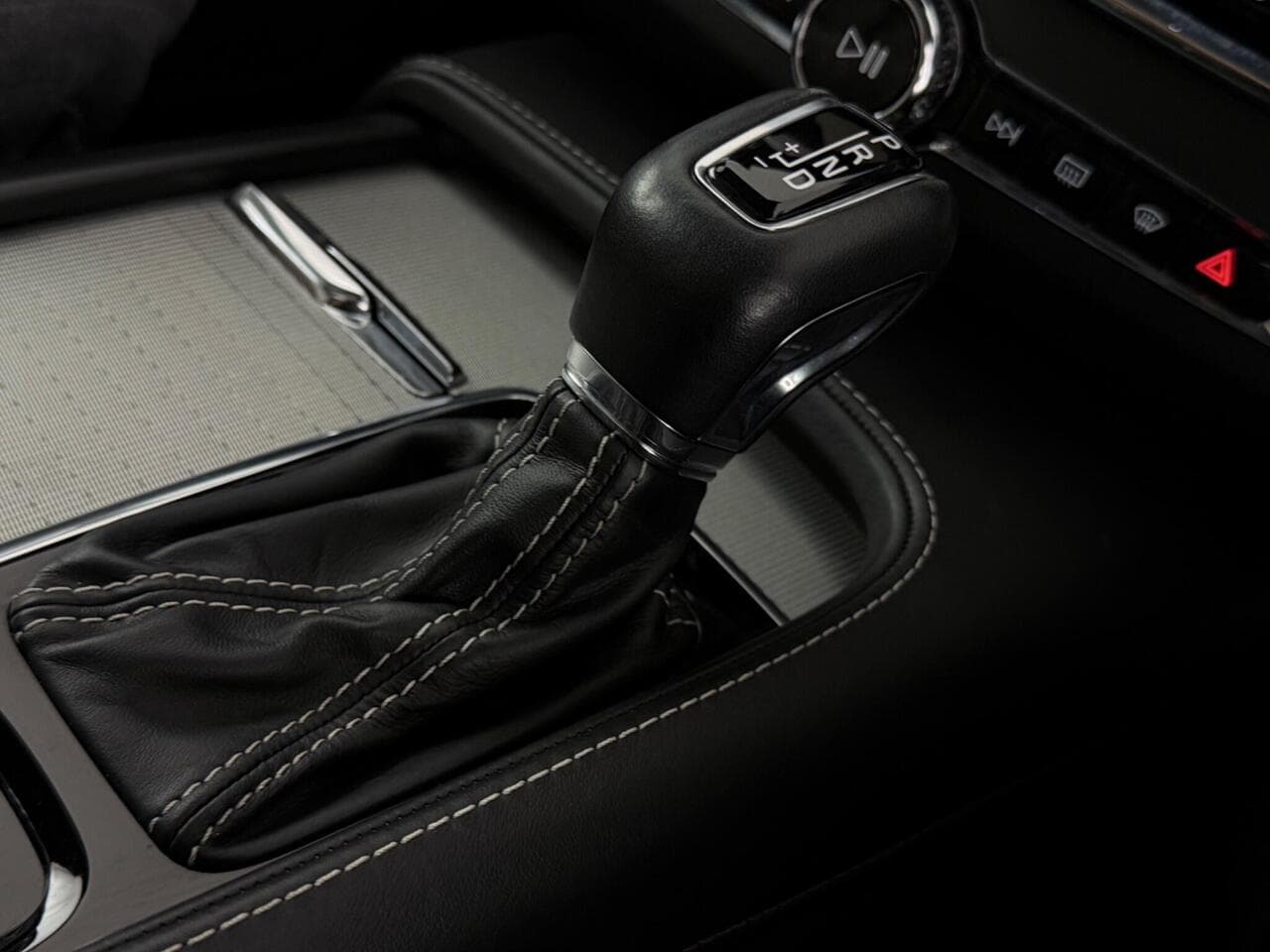Volvo V90 thumbnail Inconclusive