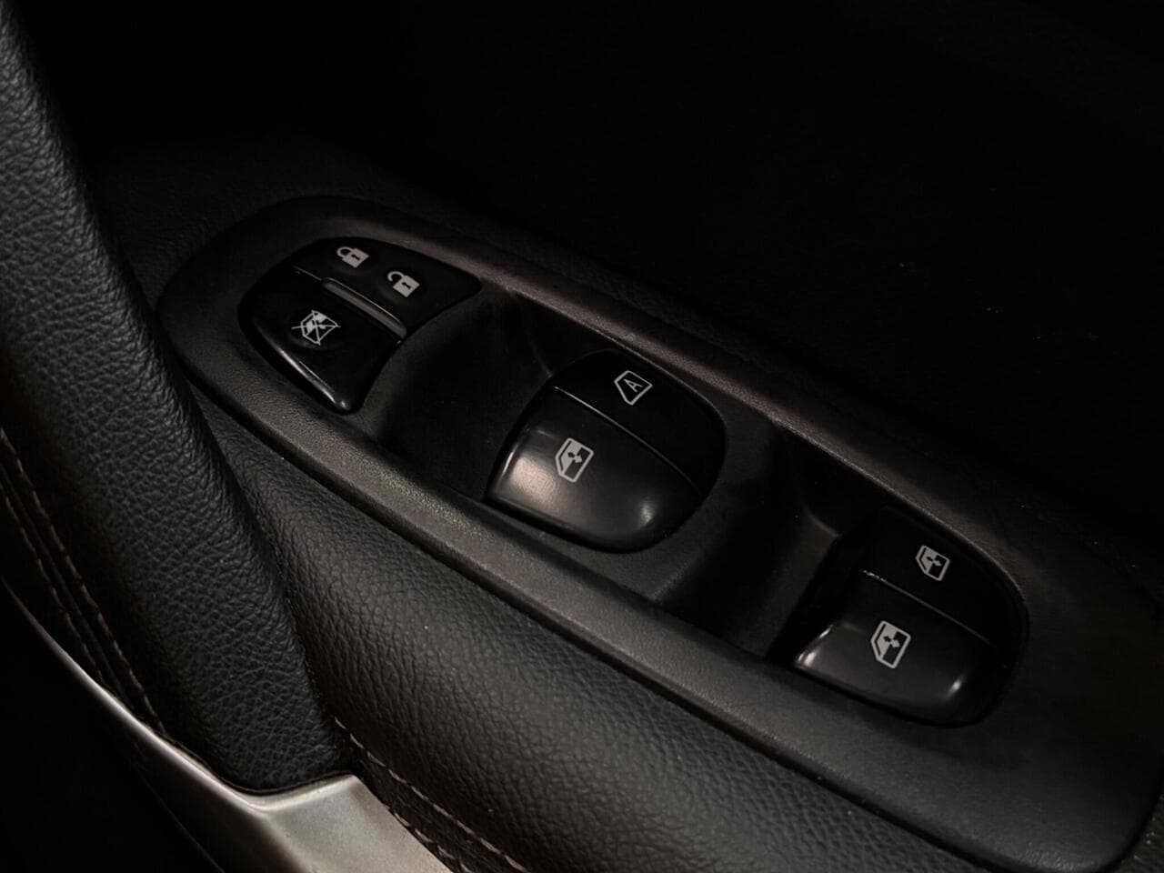 Renault Kadjar thumbnail Inconclusive