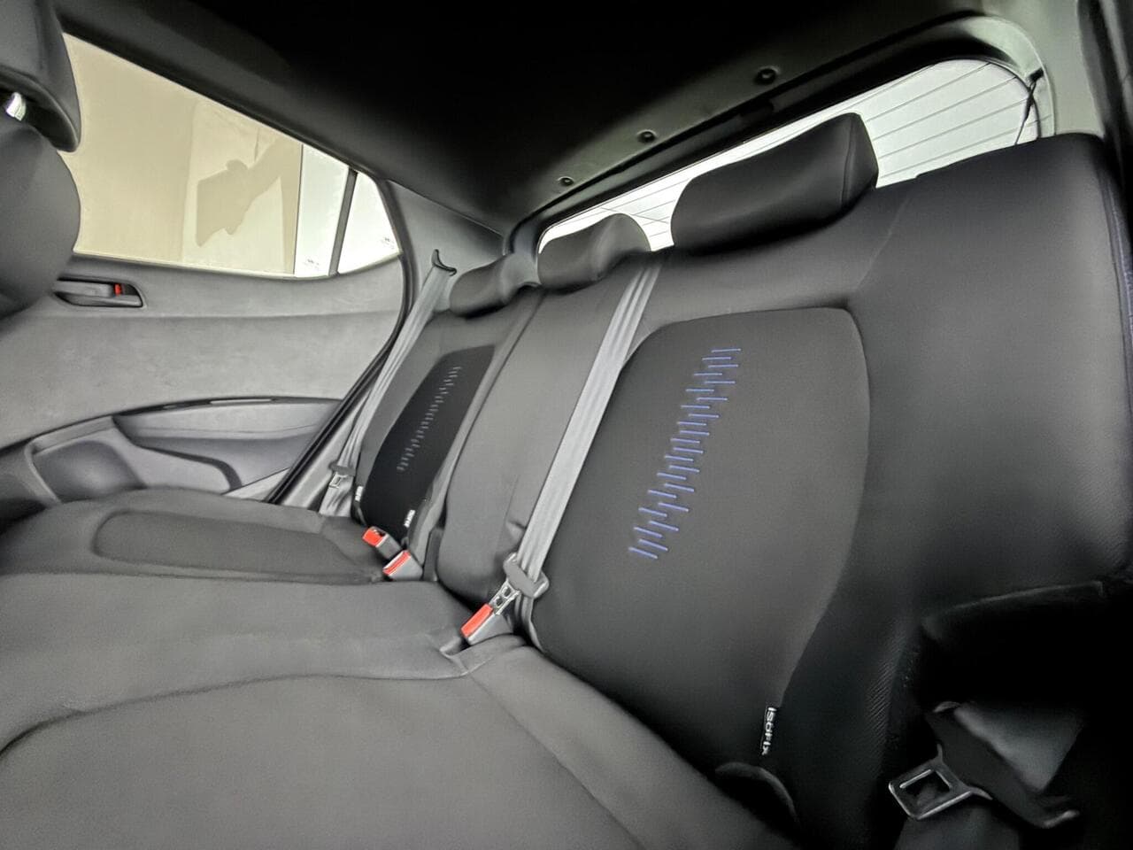 Hyundai i10 thumbnail Inconclusive