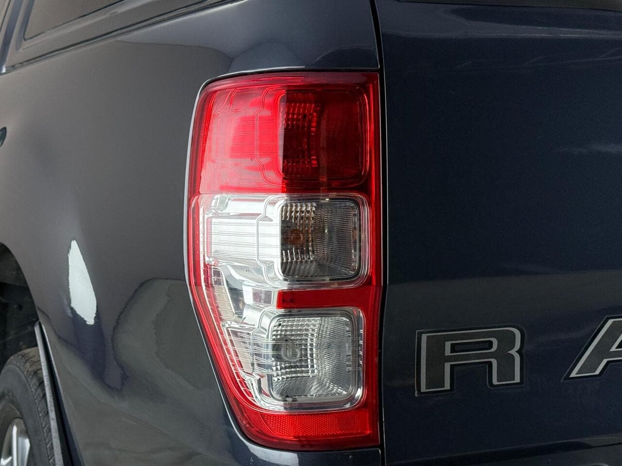 Ford Ranger thumbnail Lights Rear