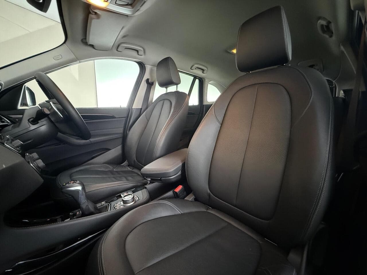 BMW X1 thumbnail Seat Front Passenger