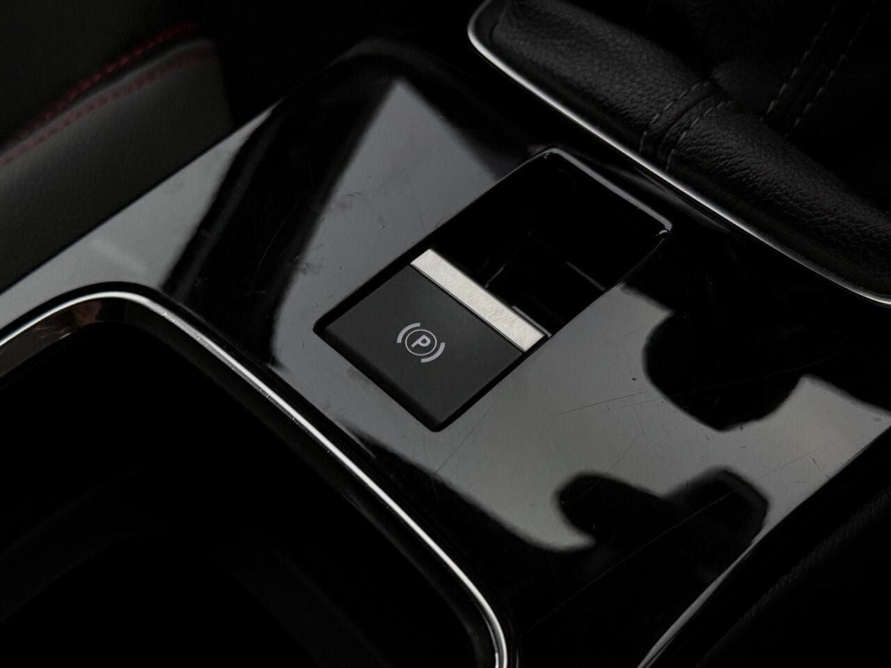 Vauxhall Mokka thumbnail Misc Controls