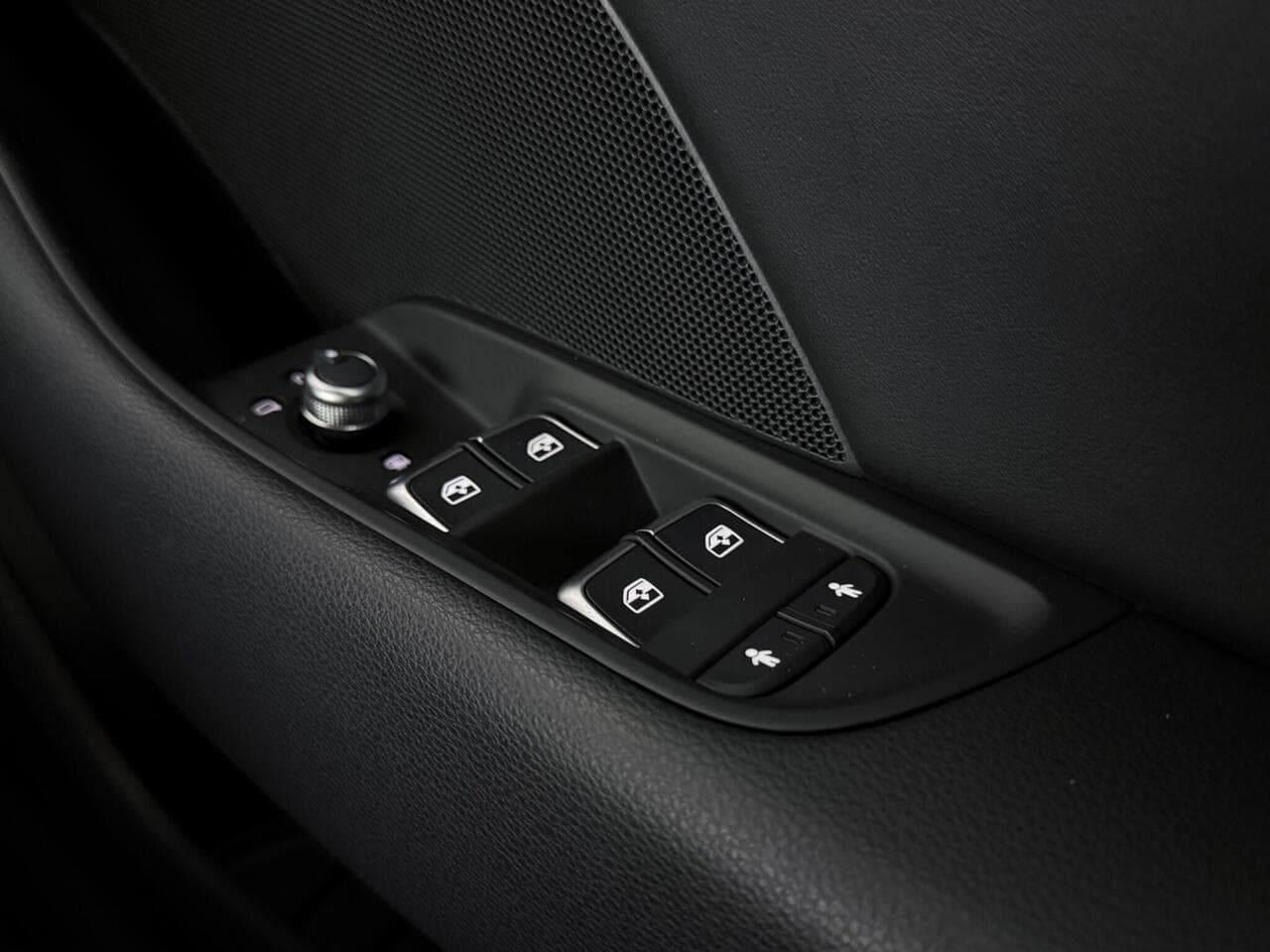 Audi A3 thumbnail Misc Controls