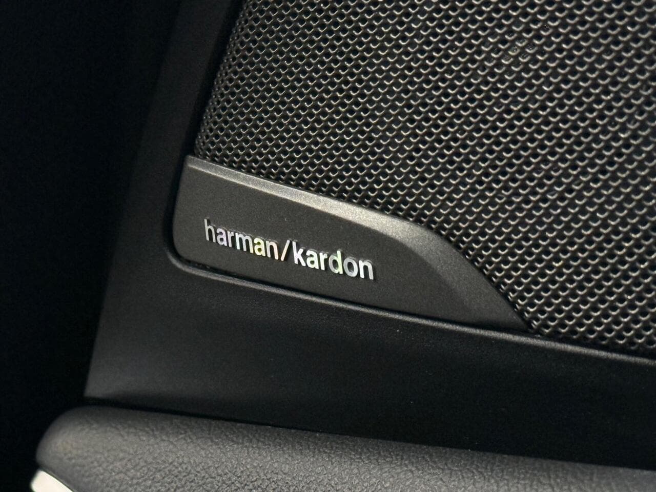 BMW X3 thumbnail Misc Controls