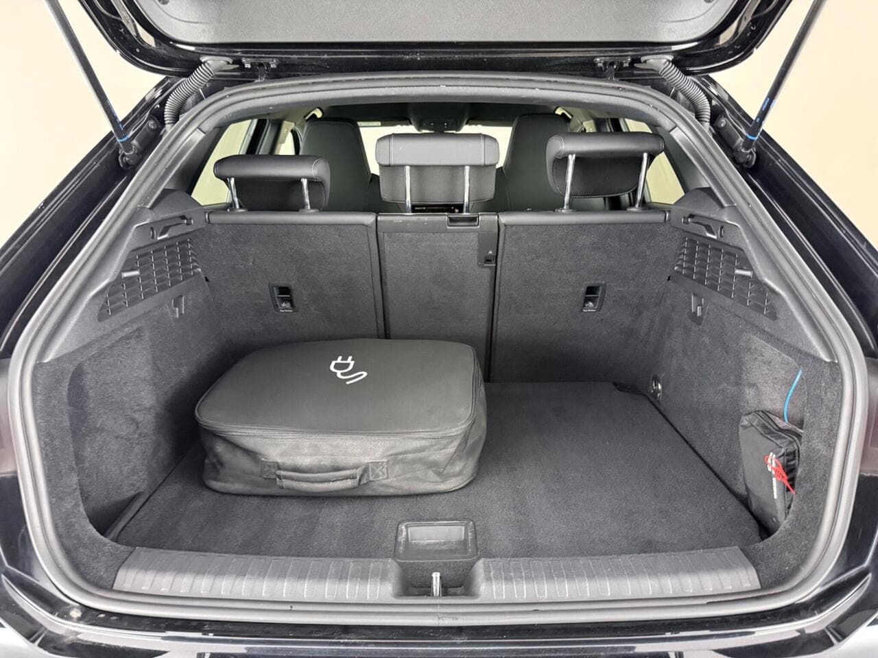 Audi A3 thumbnail Boot