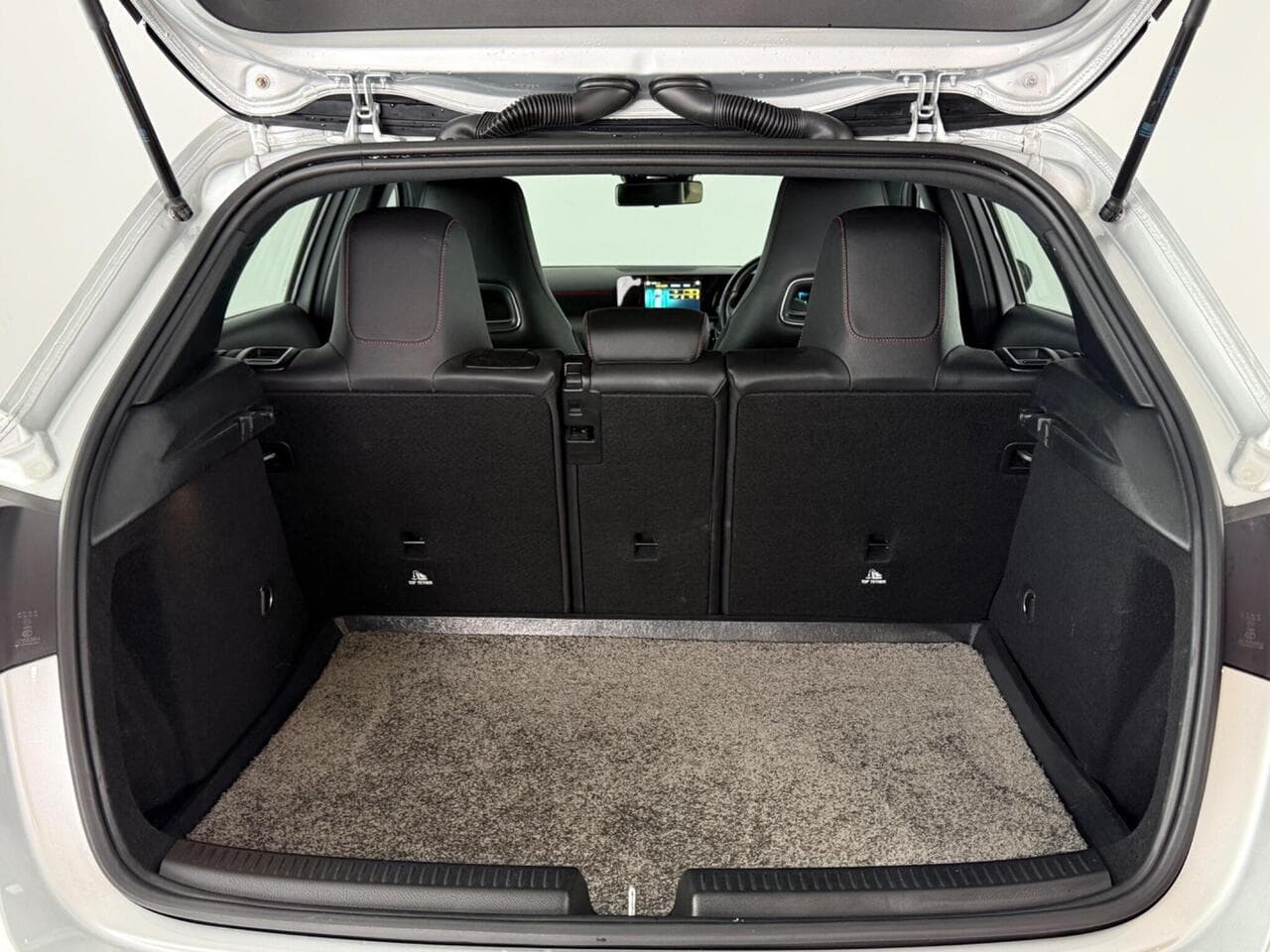 Mercedes-Benz A Class thumbnail Boot