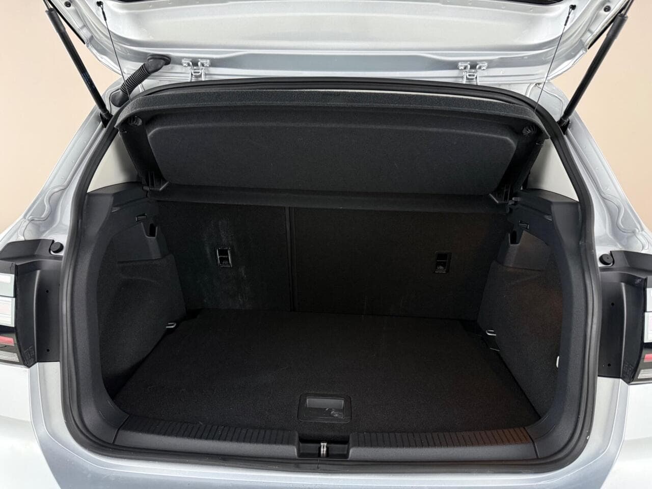 Volkswagen T-Cross thumbnail Boot