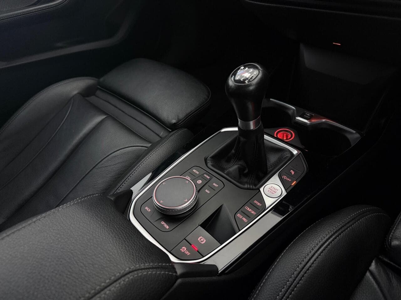 BMW 2 Series Gran Coupe thumbnail Interior Front