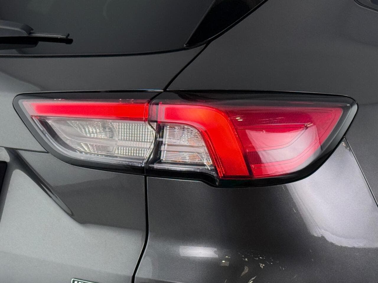 Ford Kuga thumbnail Lights Rear