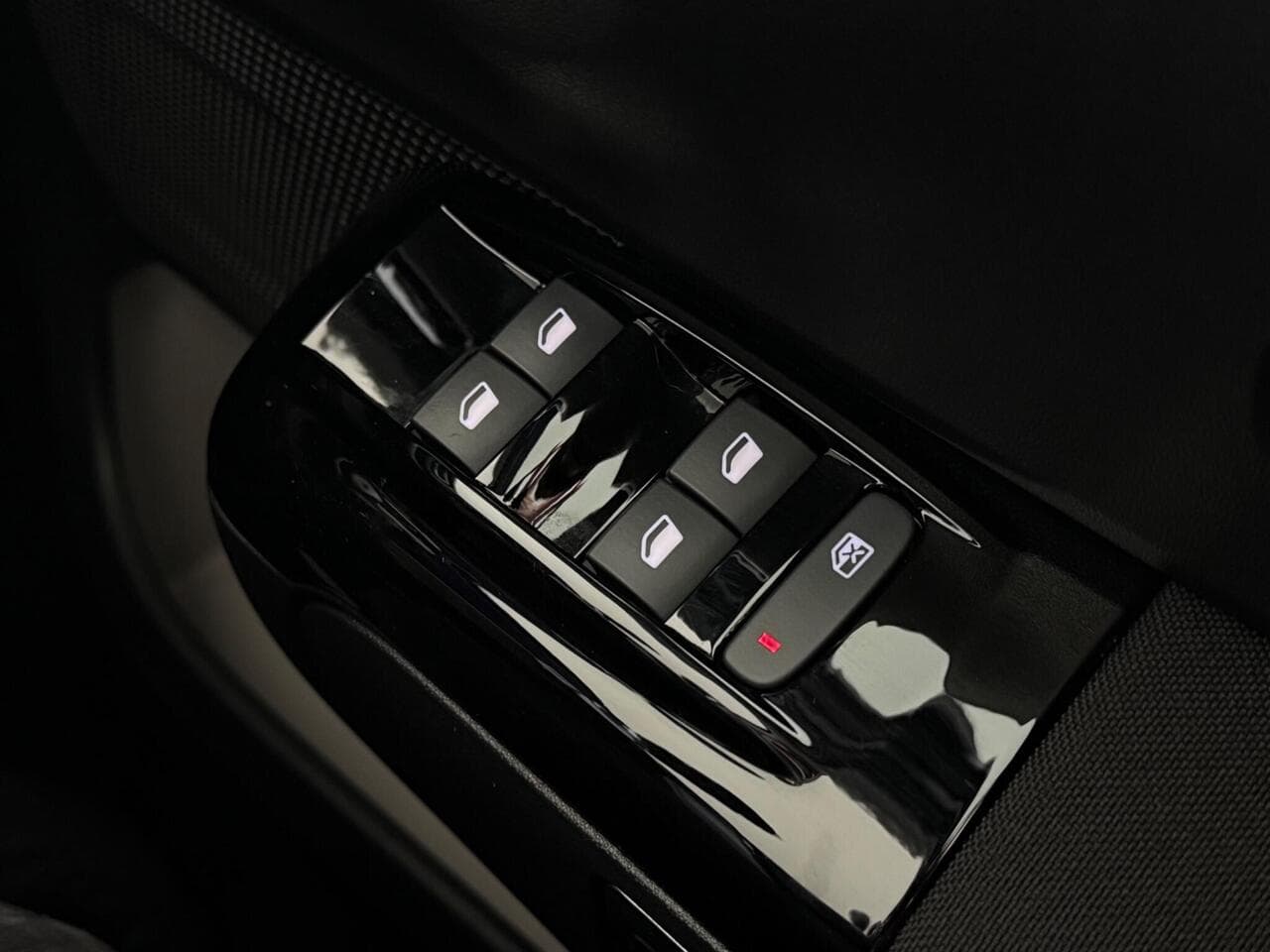 Citroen C3 thumbnail Misc Controls