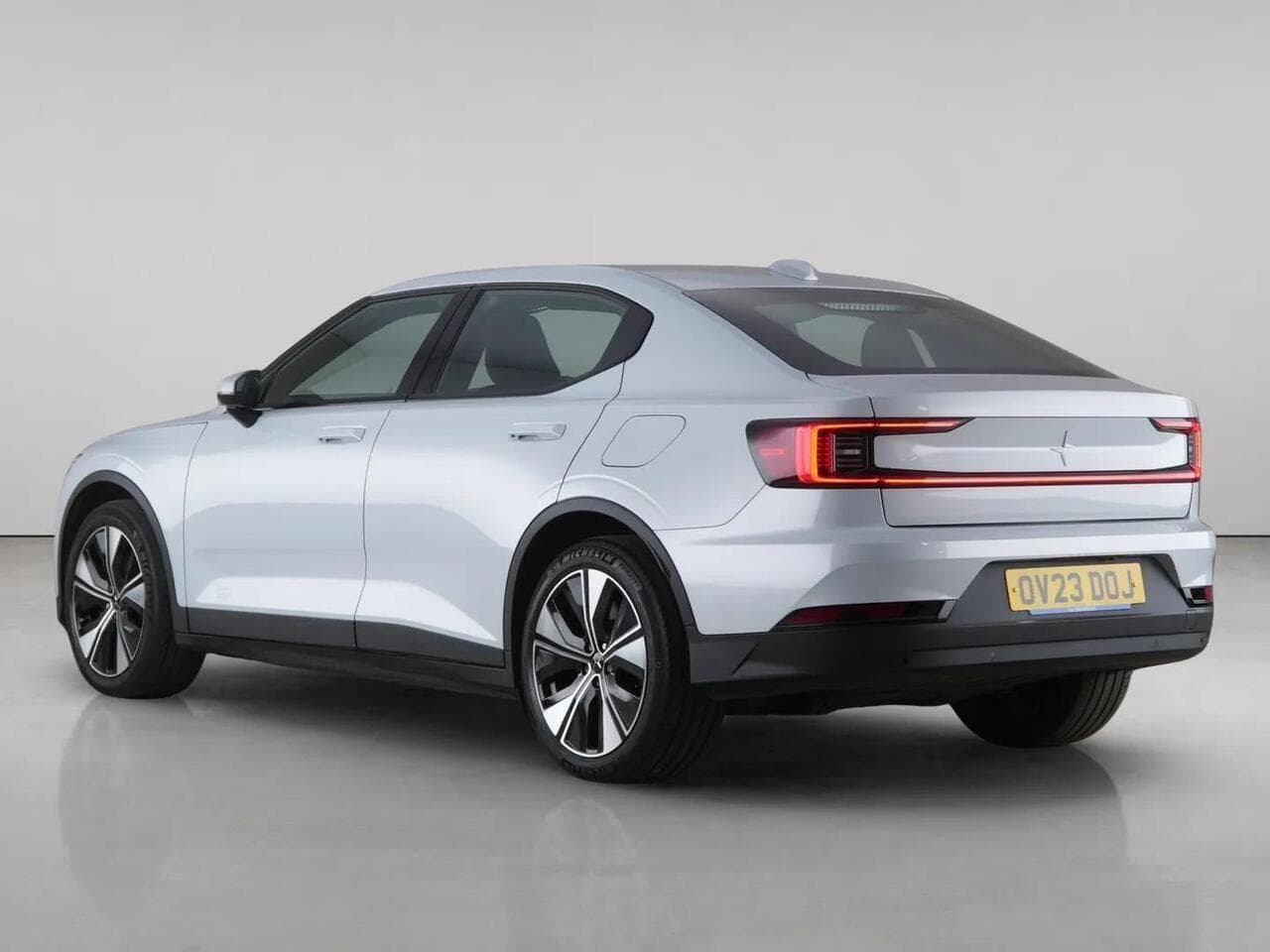 Polestar Polestar 2 thumbnail Rear Left