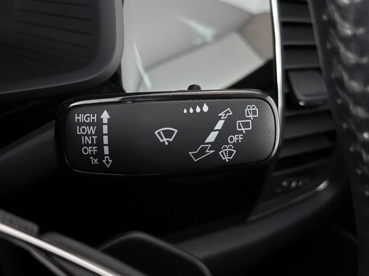 Skoda Kodiaq thumbnail Misc Controls