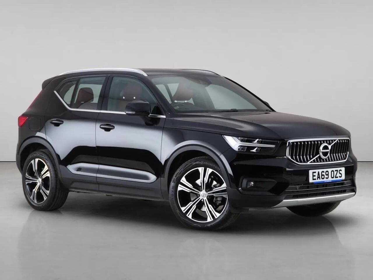 Volvo XC40 - Volvo XC40 2.0 T4 Inscription Pro Auto Euro 6 (s/s) 5dr