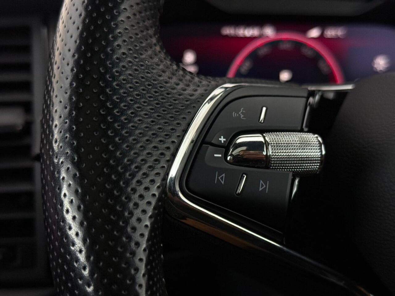 Skoda Kodiaq thumbnail Misc Controls
