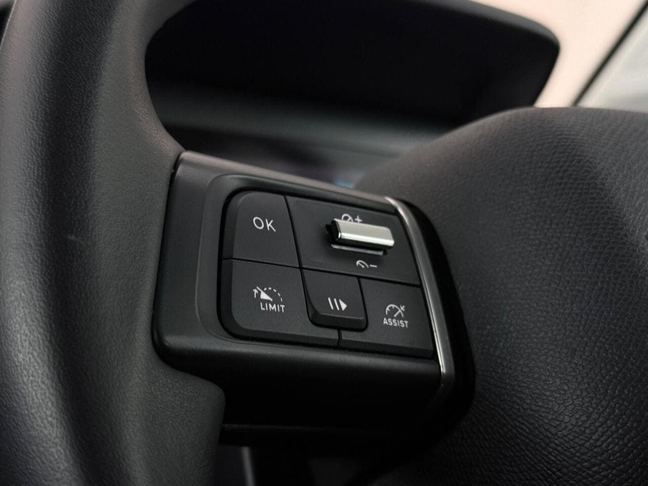 Citroen C4 thumbnail Misc Controls