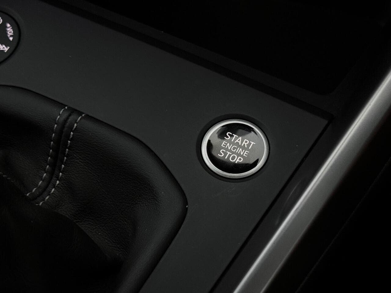 Audi A3 thumbnail Misc Controls
