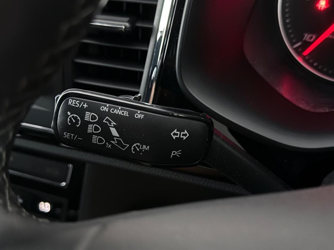 SEAT Ateca thumbnail Misc Controls