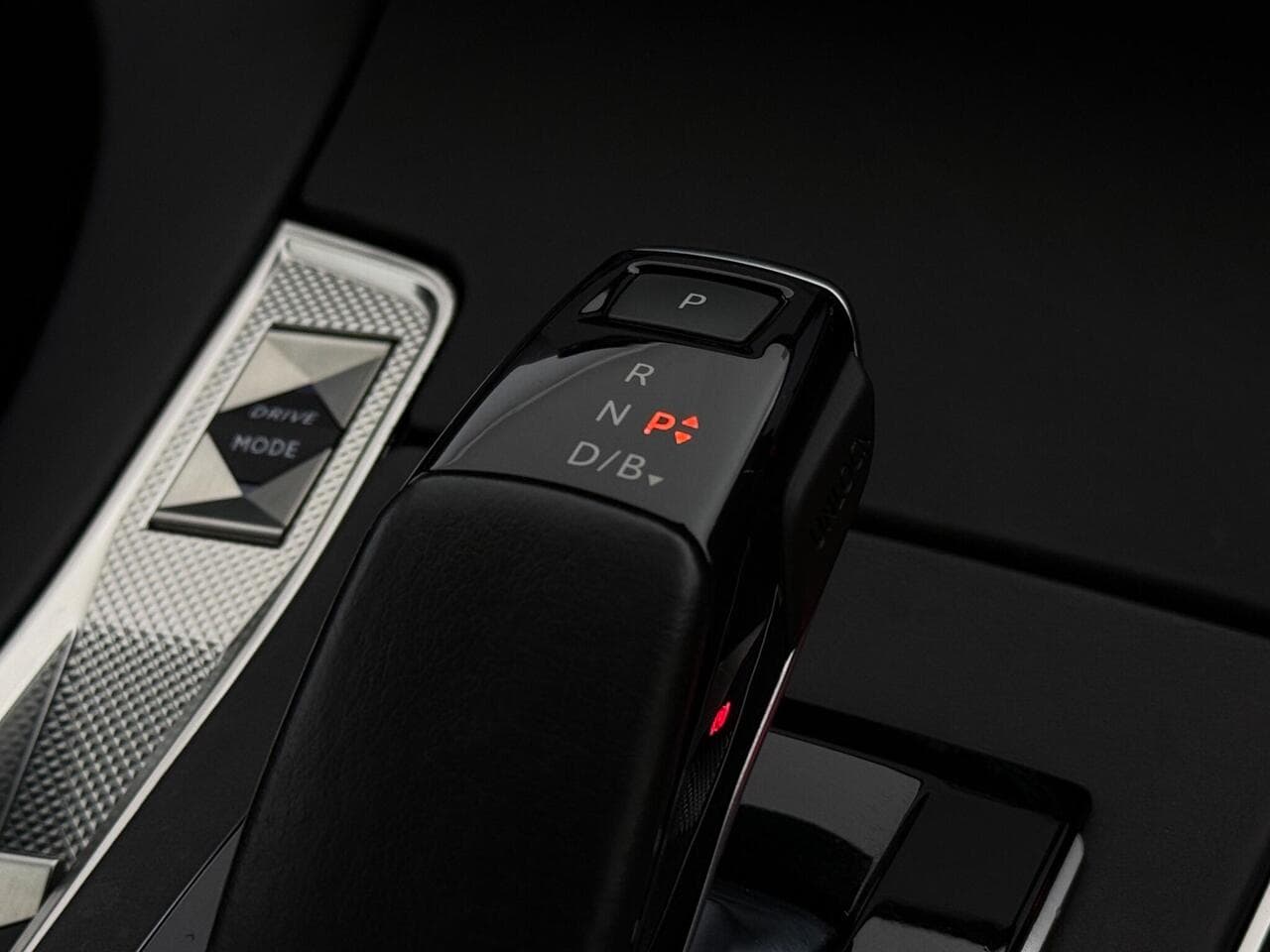 DS AUTOMOBILES DS 7 CROSSBACK thumbnail Misc Controls