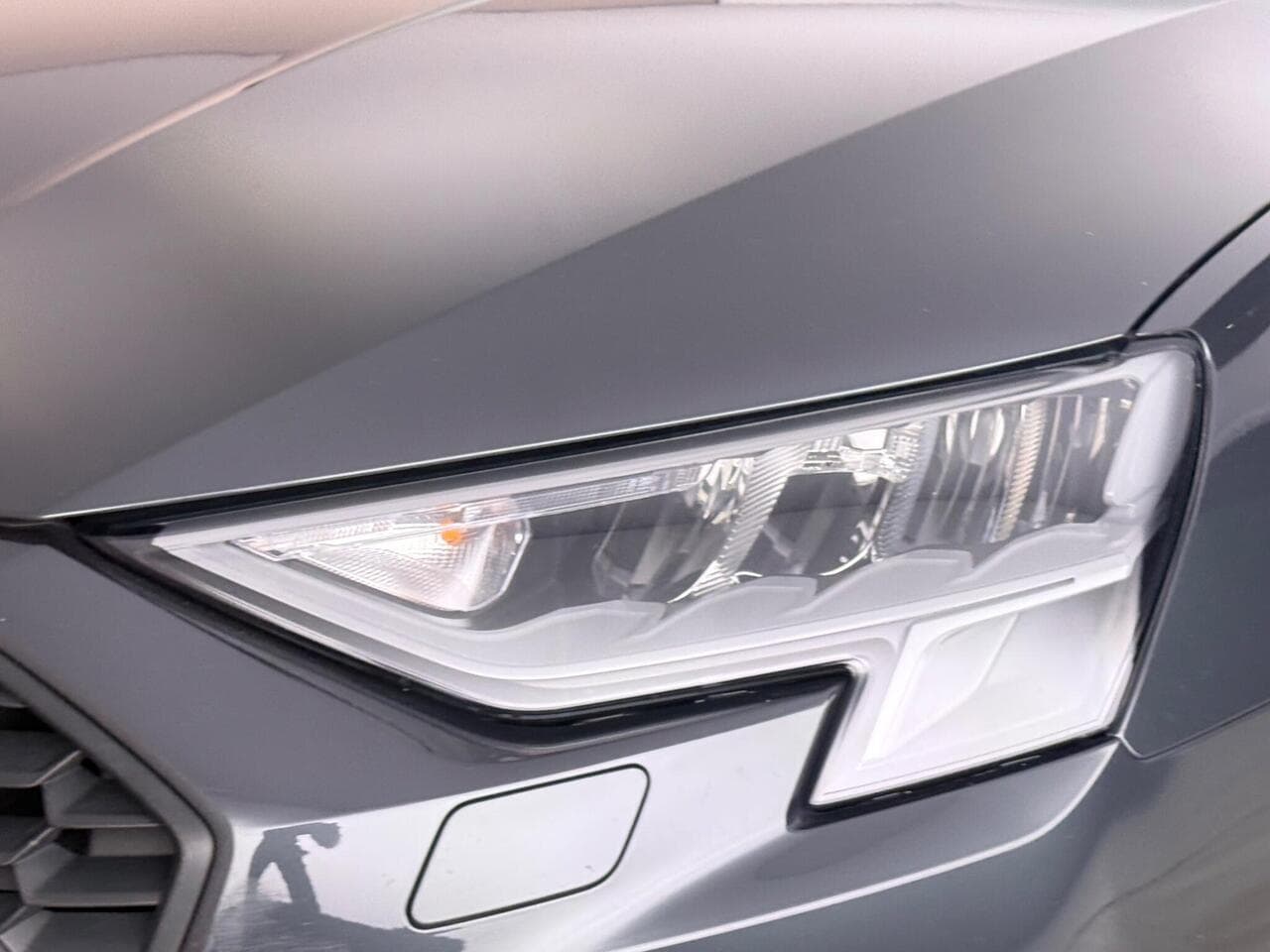 Audi A3 thumbnail Lights Front