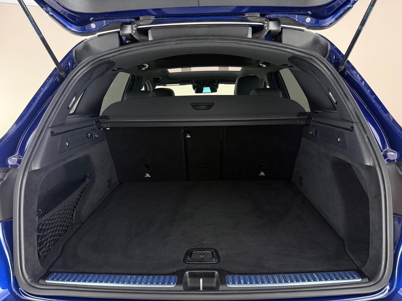 Mercedes-Benz GLC thumbnail Boot