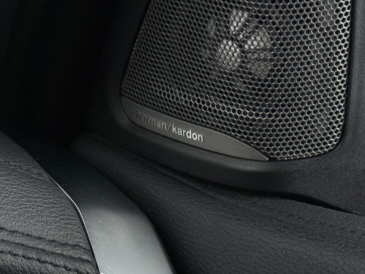BMW X6 thumbnail Misc Controls