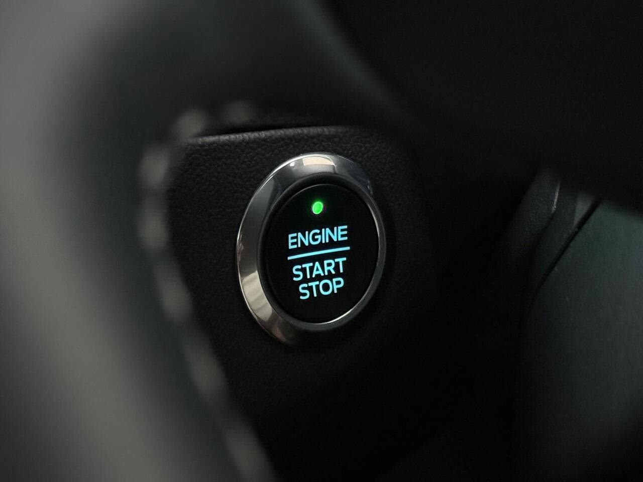 Ford Focus thumbnail Misc Controls