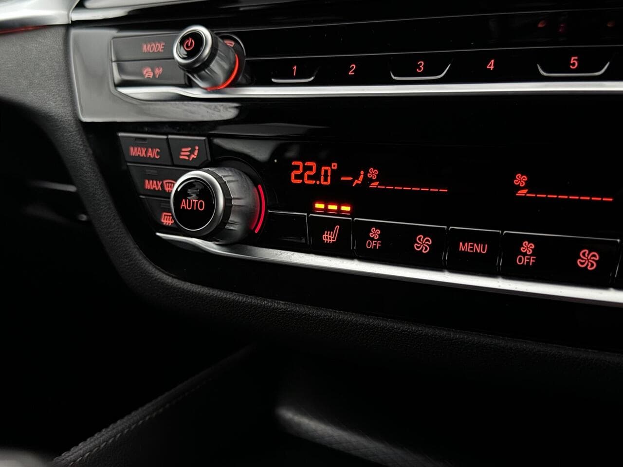 BMW 5 Series thumbnail Inconclusive