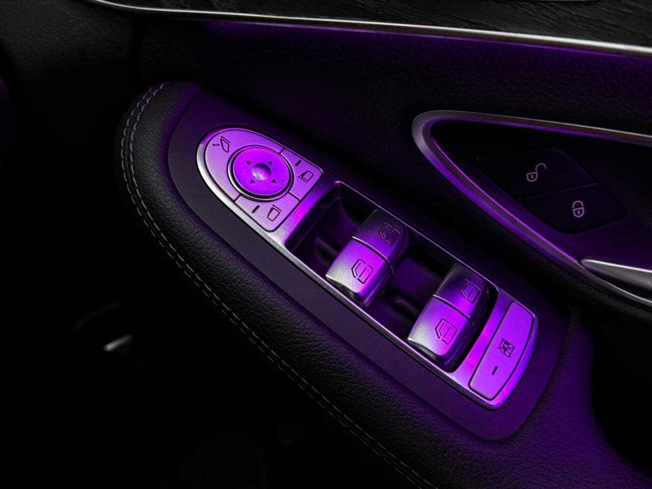 Mercedes-Benz C Class thumbnail Inconclusive