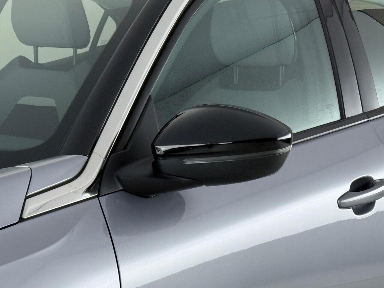Vauxhall Mokka thumbnail Wing Mirror