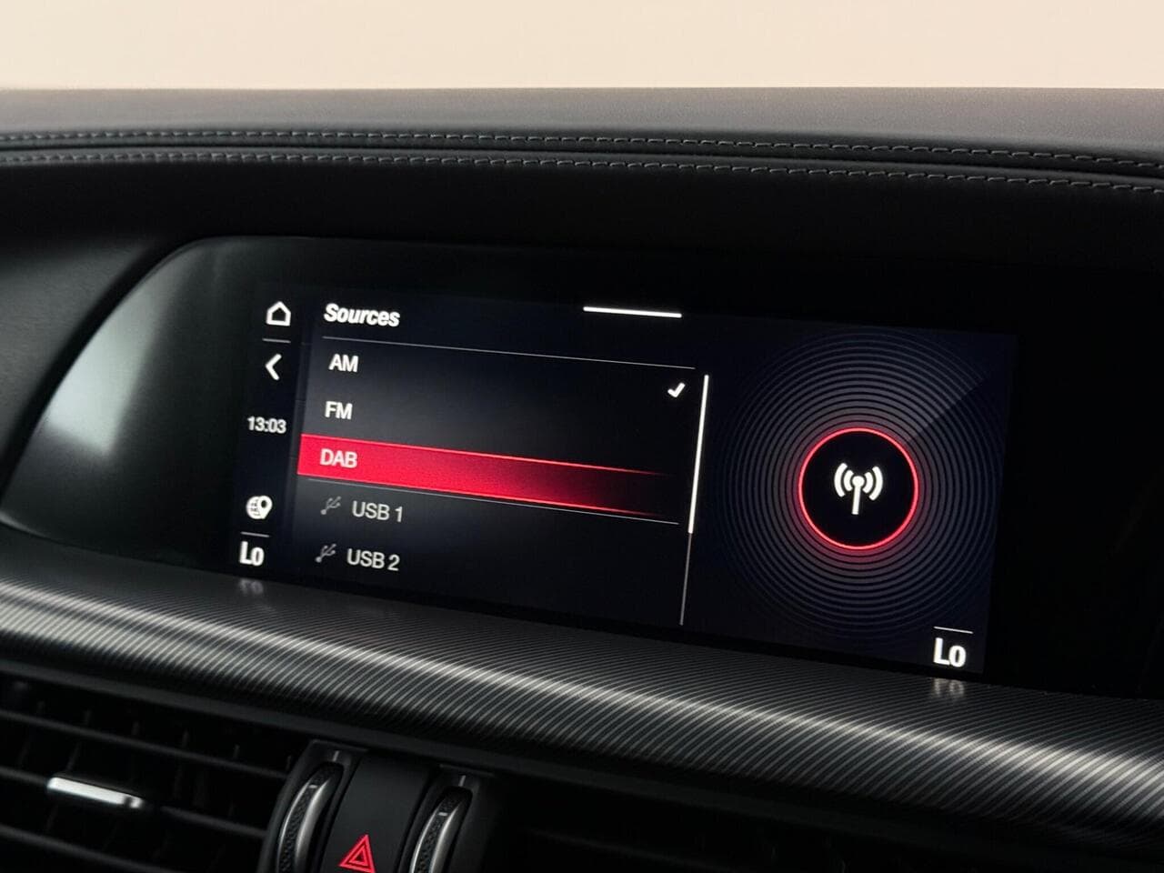 Alfa Romeo Stelvio thumbnail Inconclusive