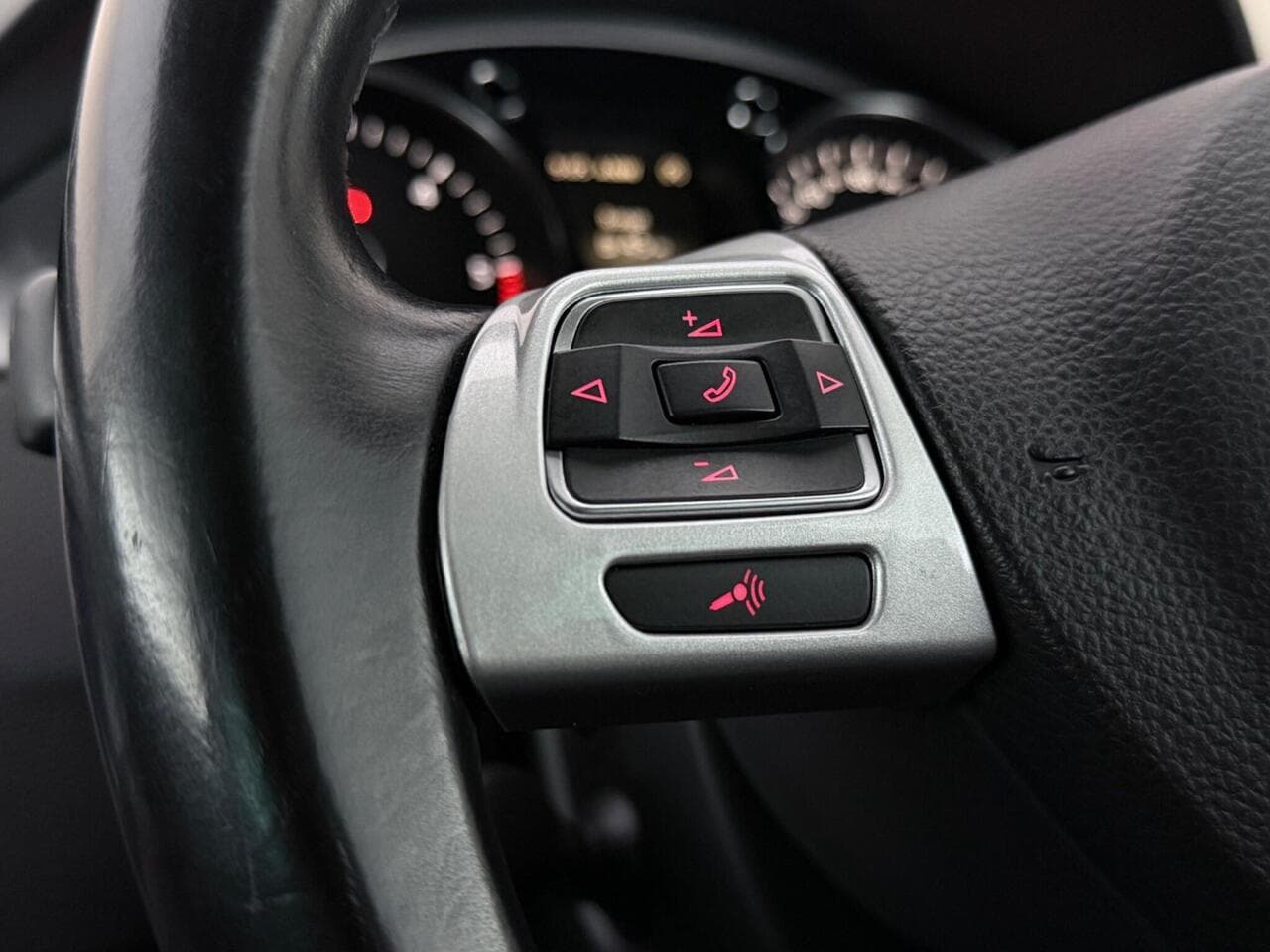 Volkswagen CC thumbnail Misc Controls