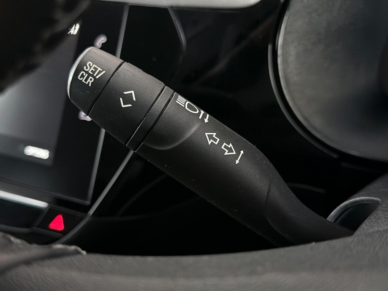 Vauxhall Corsa thumbnail Misc Controls