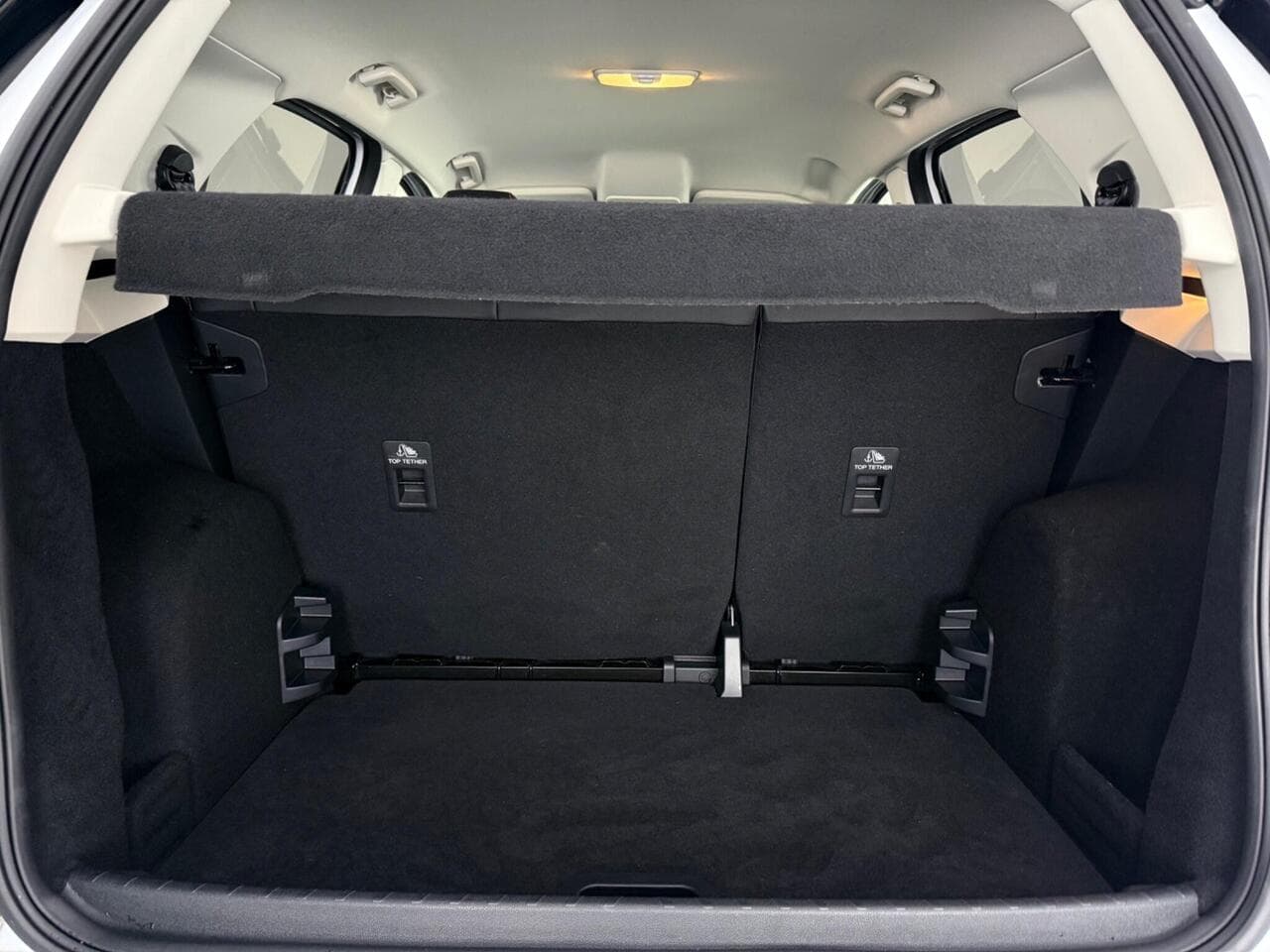 Ford EcoSport thumbnail Boot