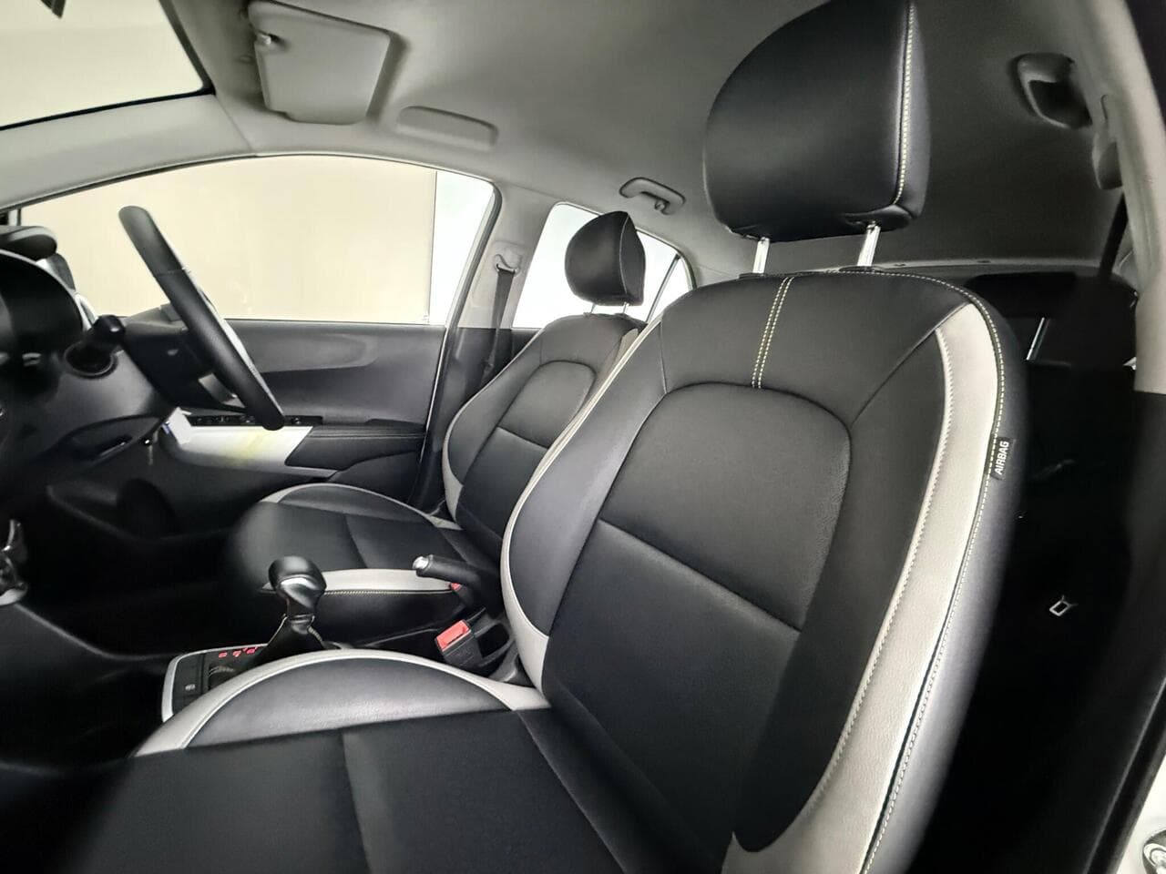 Kia Picanto thumbnail Seat Front Passenger
