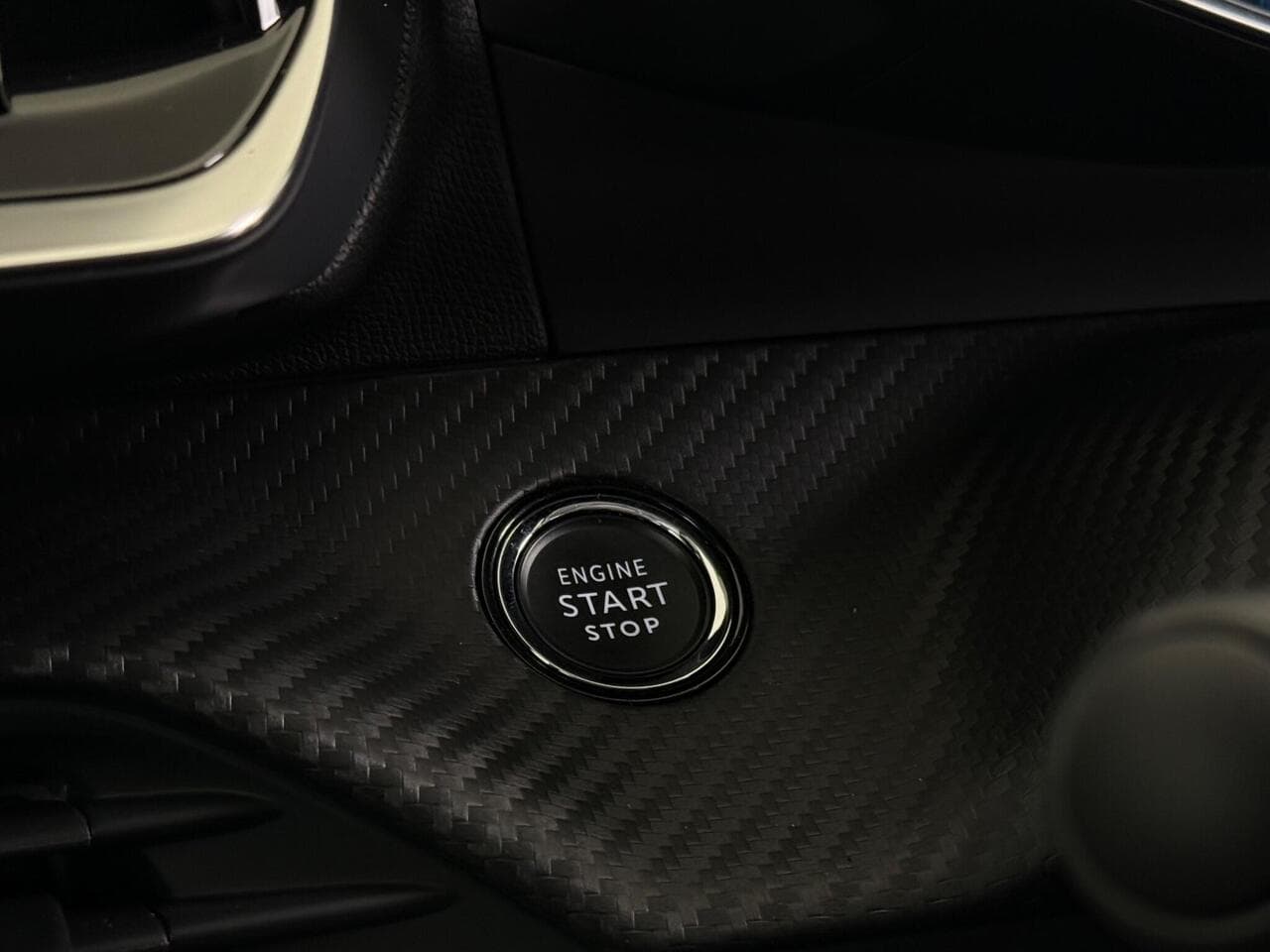 Peugeot 208 thumbnail Inconclusive