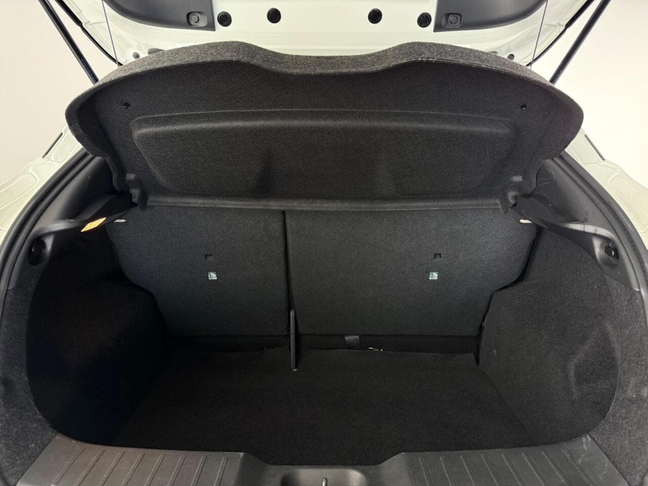 Nissan Juke thumbnail Boot