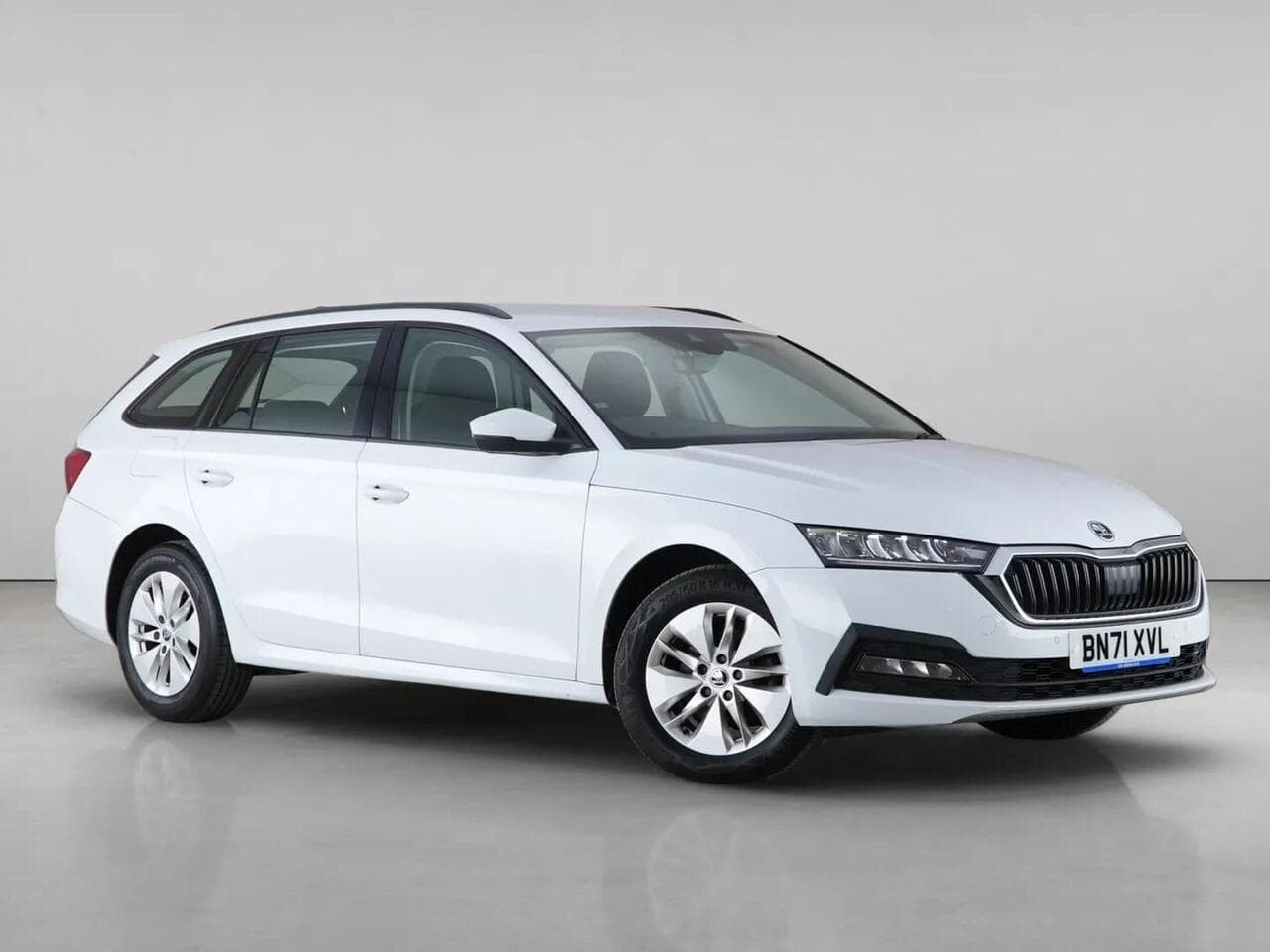 Skoda Octavia - Skoda Octavia 2.0 TDI SE Technology Euro 6 (s/s) 5dr