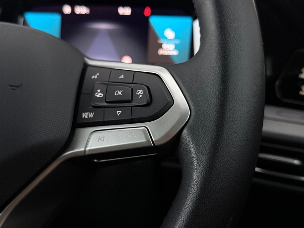 Volkswagen Golf thumbnail Misc Controls