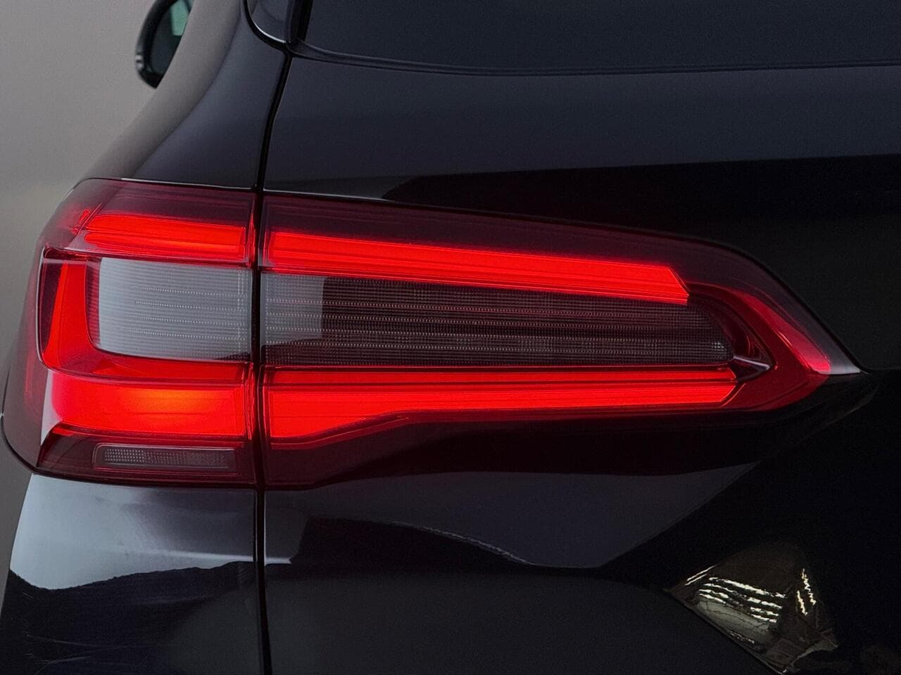 BMW X5 thumbnail Lights Rear